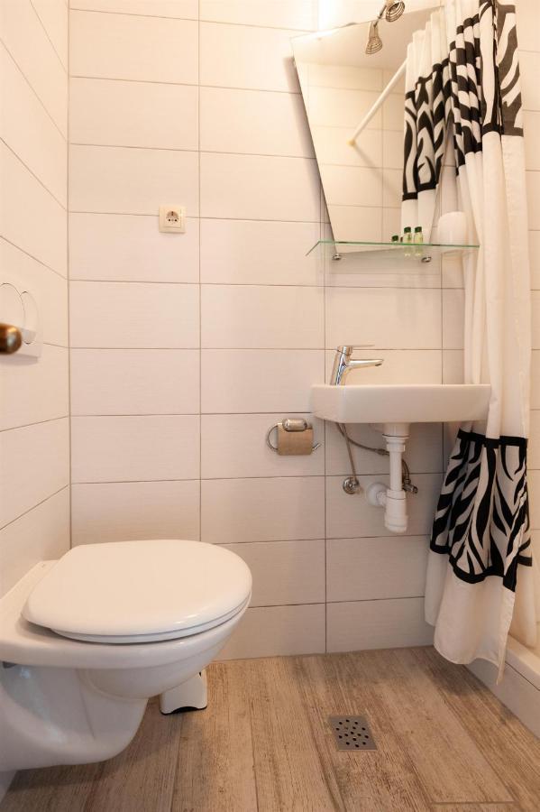 Apartments Antonija Omiš Zewnętrze zdjęcie