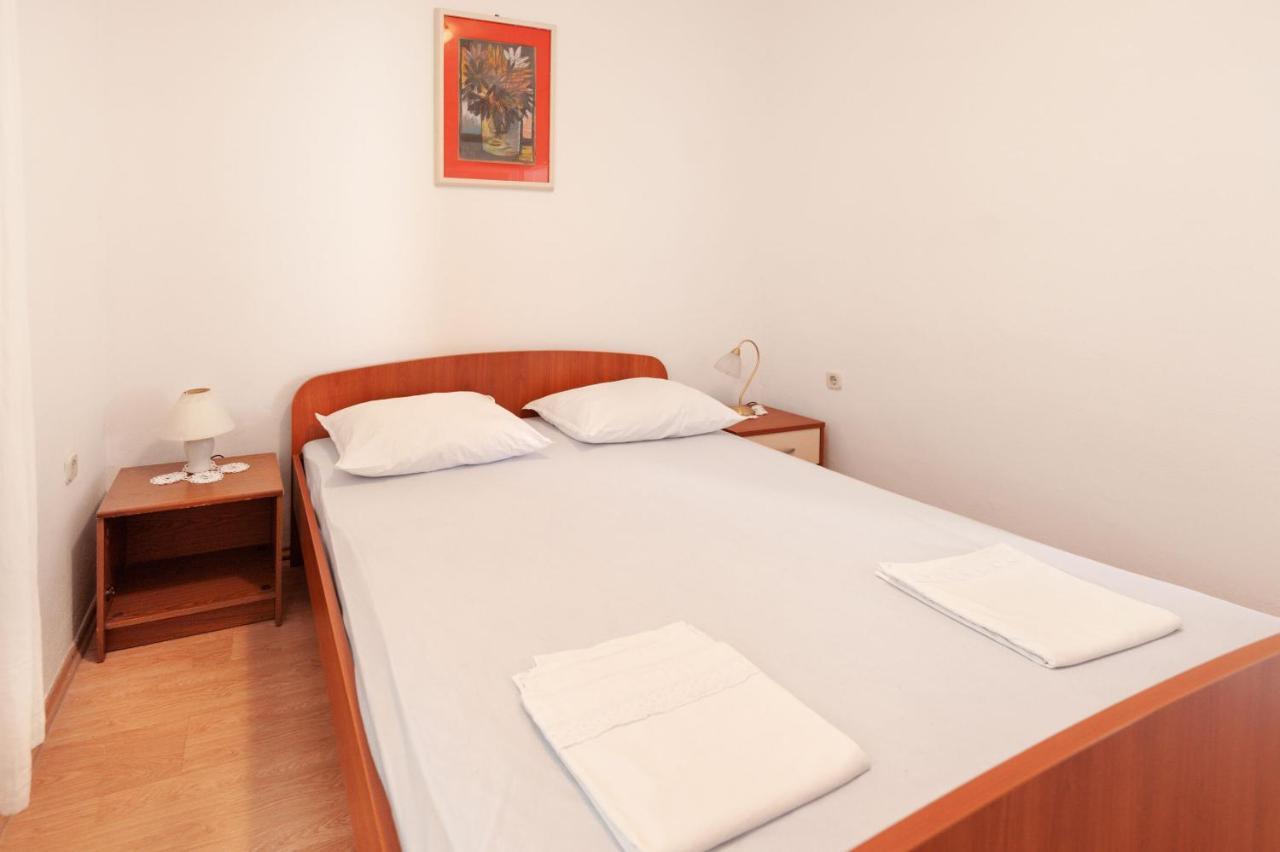 Apartments Antonija Omiš Zewnętrze zdjęcie