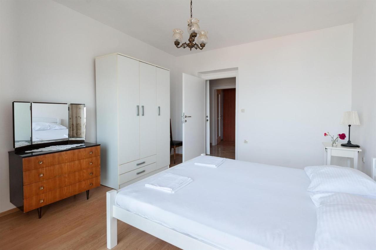 Apartments Antonija Omiš Zewnętrze zdjęcie